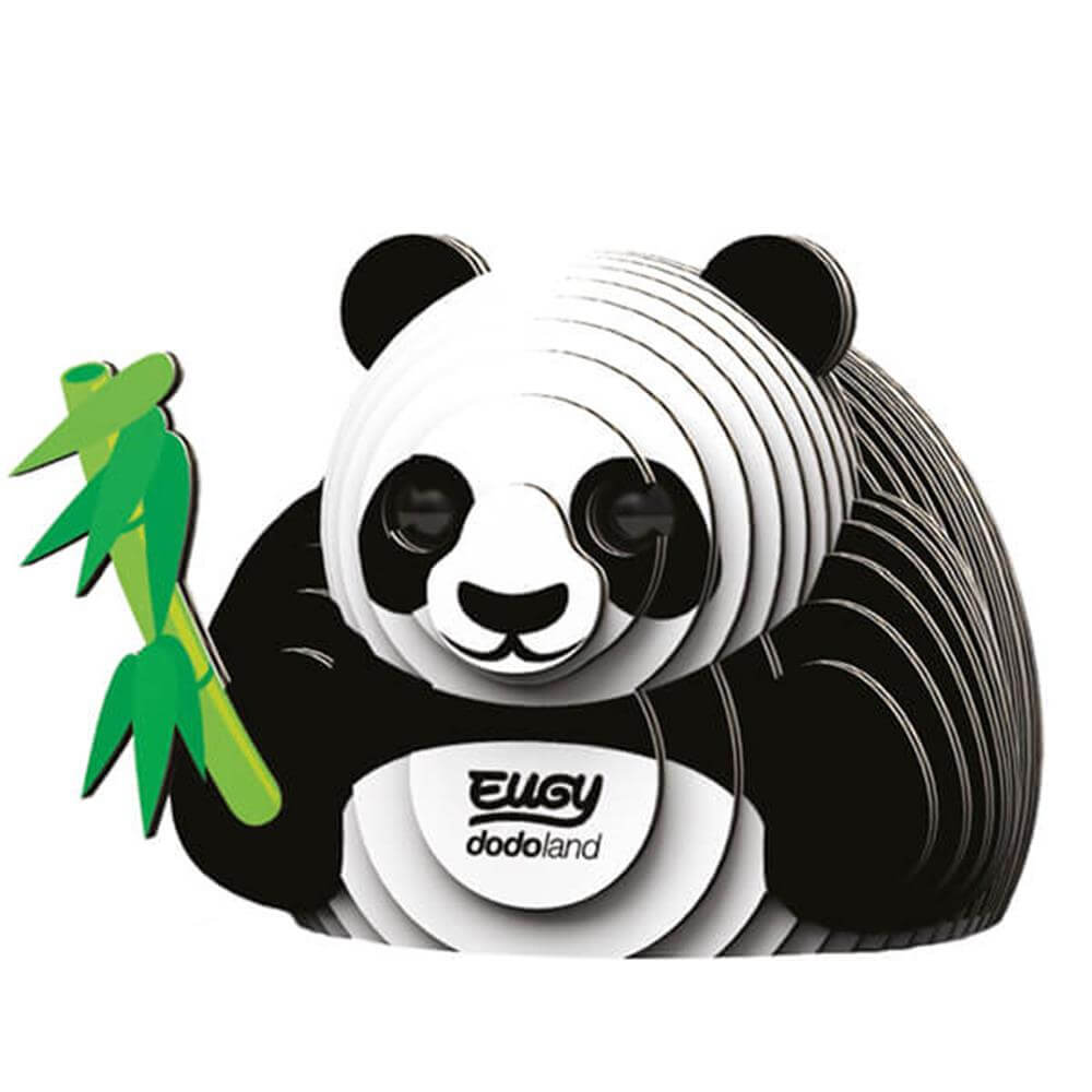 Brainstorm Panda